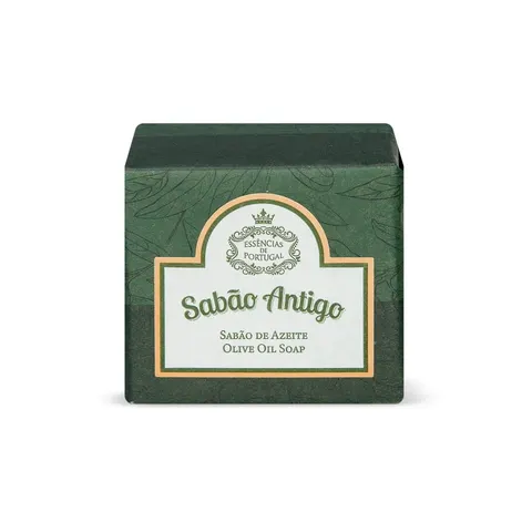 Mydło Essencias de Portugal Eucalyptus Olive Oil 200g