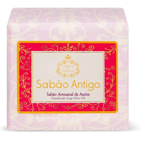 Mydło Essencias de Portugal Eucalyptus Ancient 150g
