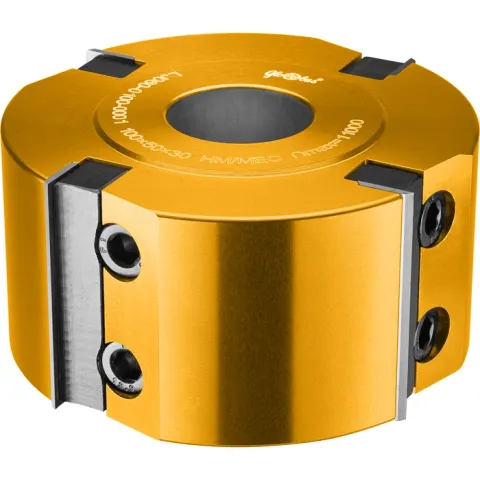 Globus Głowica frezowa prosta LJ060 LJ060-0100-0001