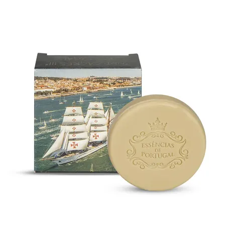 Mydło Essencias de Portugal Sagres Boat jaśmin 50g