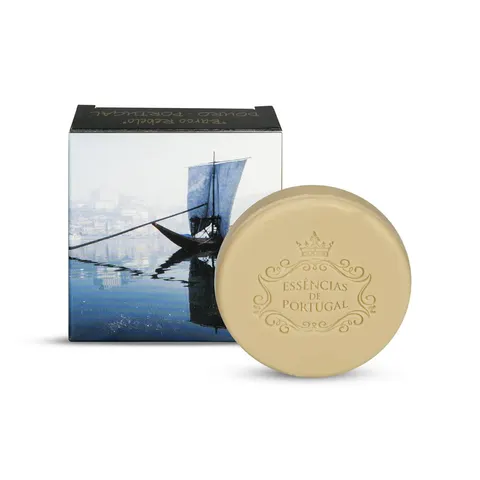 Mydło Essencias de Portugal Rabelo Boat jaśmin 50g
