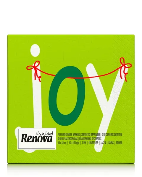 Serwetki Renova Joy 20szt