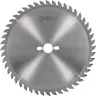 Globus Piła do cięcia poprzecznego drewna litego z płytkami HM PS210 PS210-0200-0007