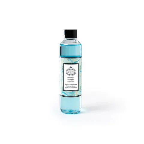 Uzupełnienie dyfuzora Essencias de Portugal Aloe Vera 200ml