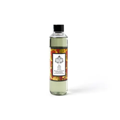 Uzupełnienie dyfuzora Essencias de Portugal Grape 200ml