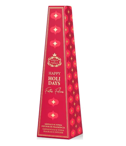 Dyfuzor zapachowy Starry Night Drzewo sandałowe i Tonka 100 ml