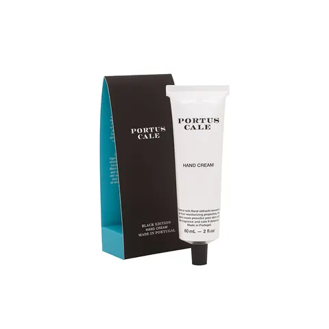 Krem do rąk Portus Cale Black Edition 60ml