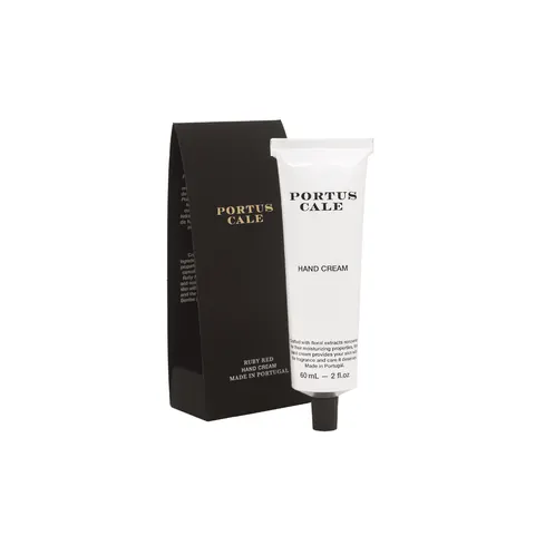 Krem do rąk Portus Cale Ruby Red 60ml