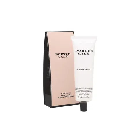 Krem do rąk Portus Cale Rose Blush 60ml
