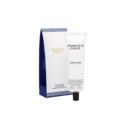 Krem do rąk Portus Cale Gold&Blue 60ml
