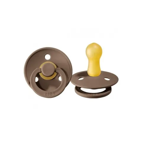 Smoczek M Dark Oak / Bibs
