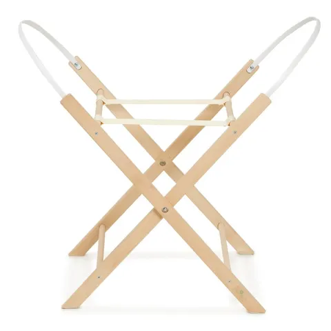 Stojak do Kosza Mojżesza Naturalny / Ahoj baby