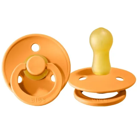 Smoczek S Apricot / Bibs