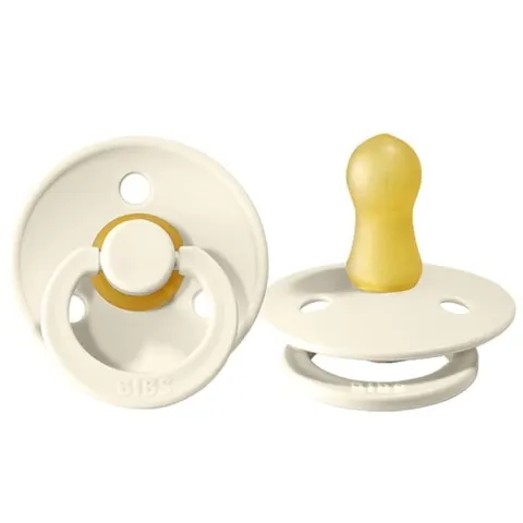 Smoczek S Ivory / Bibs