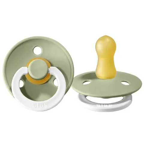 Smoczek S Sage Night / Bibs