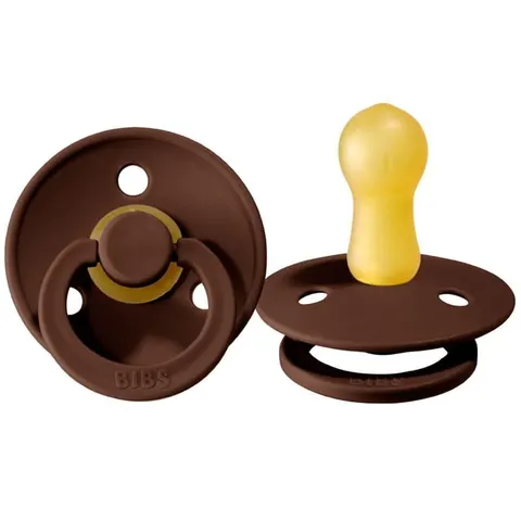 Smoczek S Mocha / Bibs