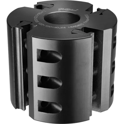 Globus Głowica frezowa do noży ryflowanych LJ130 LJ130-0122-0008