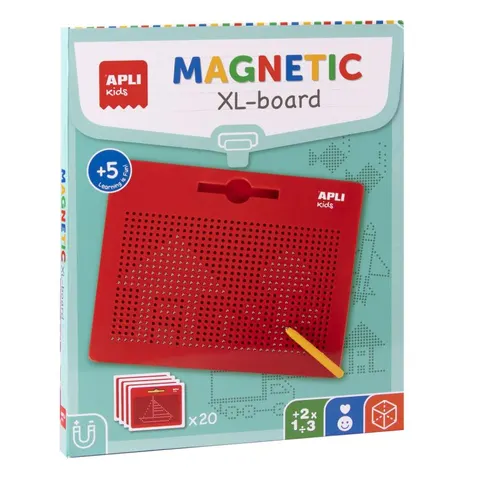 Apli Kids tablica magnetyczna XL