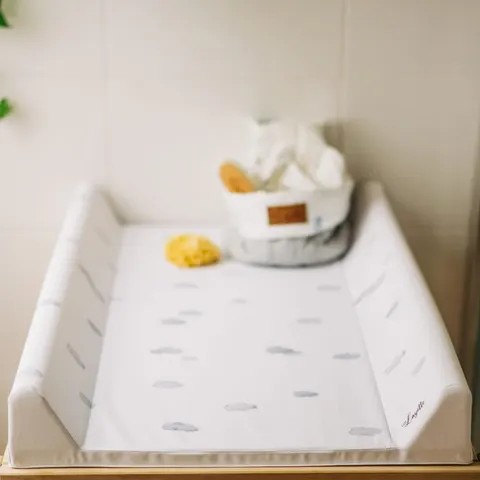 Przewijak dla Dziecka Clouds / Layette