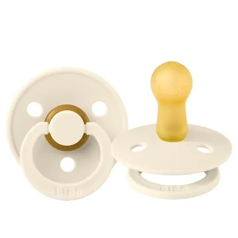 Smoczek M Ivory / Bibs