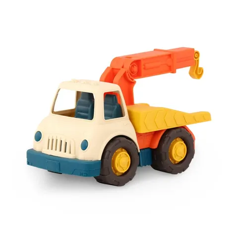 Wonder Wheels - Laweta BT1002Z / B.toys
