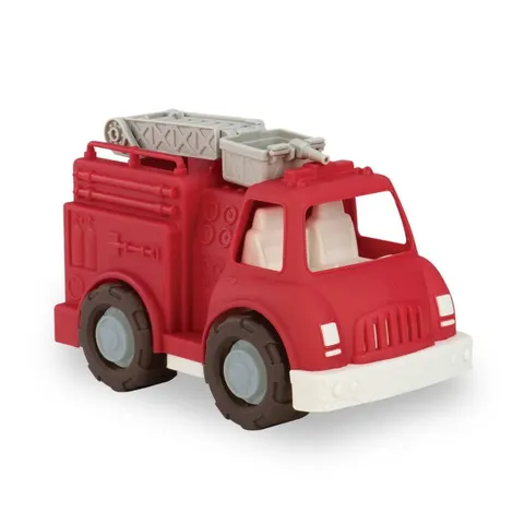 Wonder Wheels - Wóz Strażacki BT1004Z / B.toys