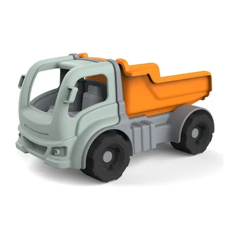 Auto ciężarowe wywrotka 3+ / Dantoy