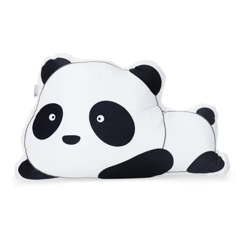 Poduszka Dekoracyjna Panda Leniuszek