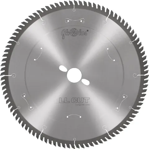 Globus Piła LL CUT line GS do cięcia tworzyw drewnopochodnych PS320 PS320-0300-0005