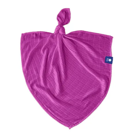 Pieluszka Bambusowa Classic Magenta / Bamboo Line