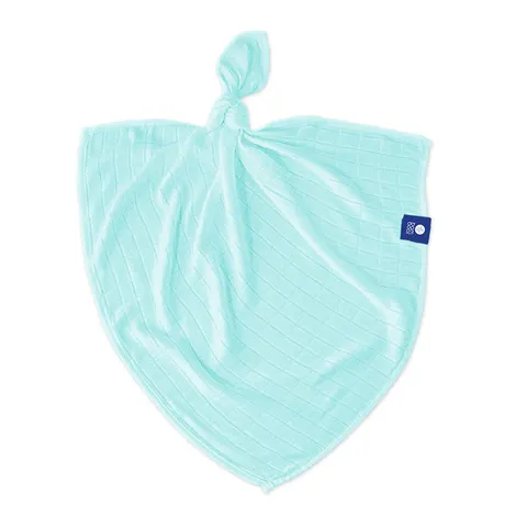 Pieluszka Bambusowa Classic Aqua / Bamboo Line