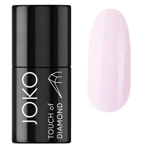 JOKO Lakier do paznokci Touch of Diamond