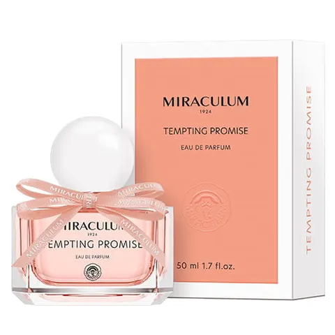 MIRACULUM Woda perfumowana TEMPTING PROMISE