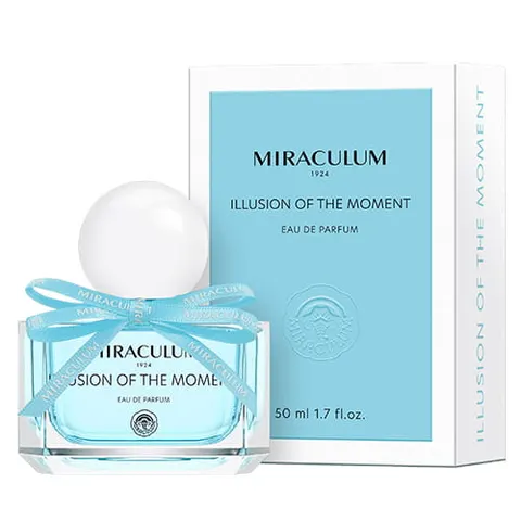 MIRACULUM Woda perfumowana ILLUSION OF THE MOMENT