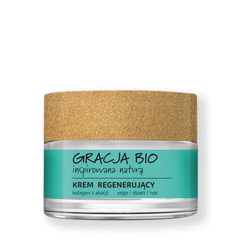 GRACJA BIO Krem regenerujący