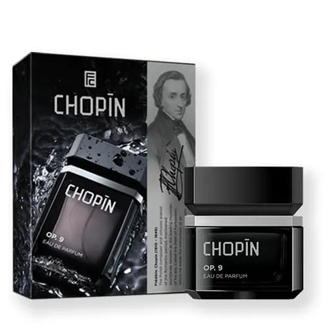 CHOPIN Woda perfumowana OP.9 50 ml