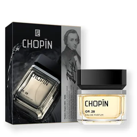 CHOPIN Woda perfumowana OP.28 50 ml
