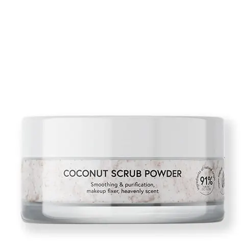 JOKO PURE Peeling Kokosowy Raj