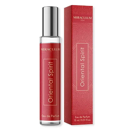 MIRACULUM Woda perfumowana Oriental Spirit