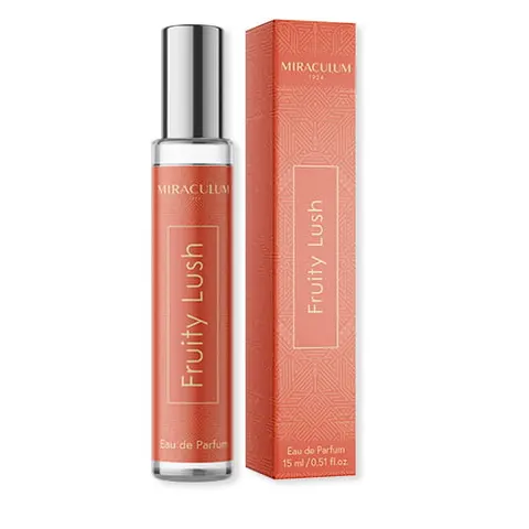MIRACULUM Woda perfumowana Fruity Lush
