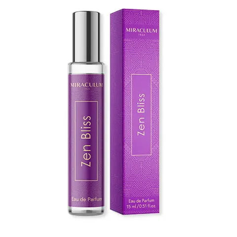 MIRACULUM Woda perfumowana Zen Bliss