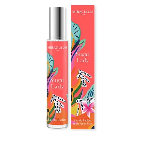 MIRACULUM Woda perfumowana SUGAR LADY