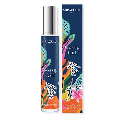 MIRACULUM Woda perfumowana GOSSIP GIRL