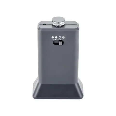 Wirtualna ściana - RoboJet Duel
