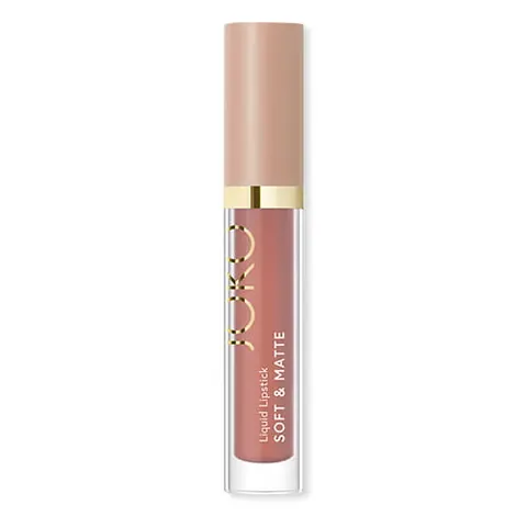 JOKO Soft & Matte Pomadka w płynie