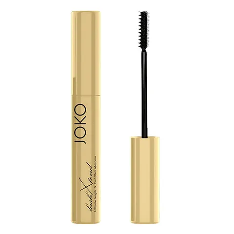JOKO Mascara lashXtend pogrubiająco - wydłużająca