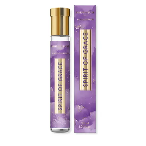 MIRACULUM Woda perfumowana SPIRIT OF GRACE