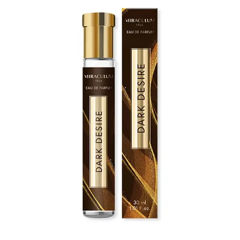 MIRACULUM Woda perfumowana DARK DESIRE
