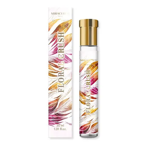 MIRACULUM Woda perfumowana Floral Crush