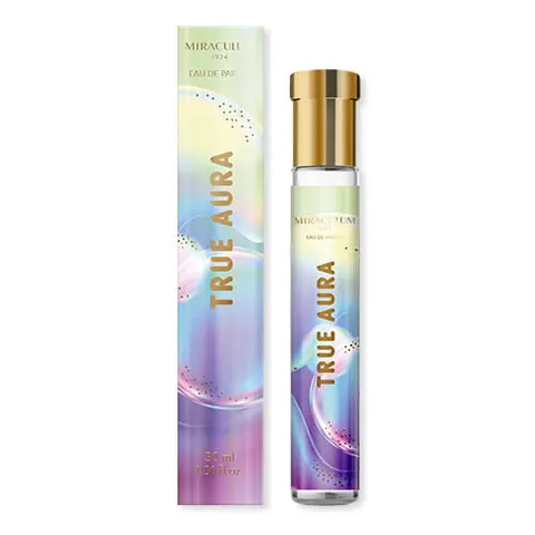 MIRACULUM Woda perfumowana True Aura